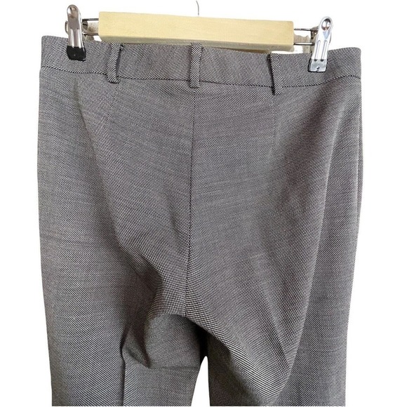 Brooks Brothers Lucia Fit Ing Loro Piana Stretch Wool Pants Women's Size 2 - Picture 6 of 8